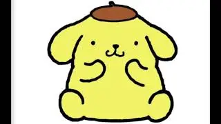 pompompurin