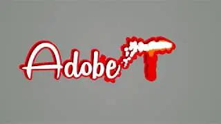Liquid Motion Text Animation Effect - After Effects Tutorial