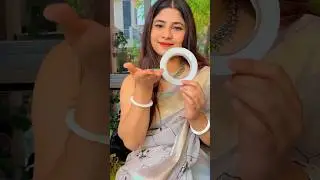 DIY double sided tape | double sided tape ideas | diy art craft rhinestones tape #diy #craft #trend