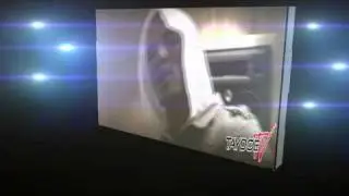 The Game Purp&Patron Promo