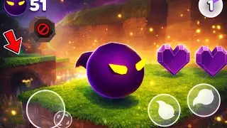 Find the Secret Treasure of Super Bear Adventure Gold Coins