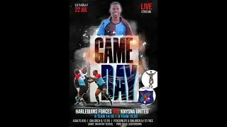 Harlequins Forces Rugby Club vs Knysna United 22 22 July 2023