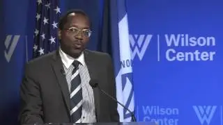 Present & Future Trajectories of Terrorist Groups and Armed Non-State Actors in Africa - Part 1