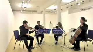 Greatest Day (Cover) - Arta String Quartet
