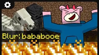 Making Minecraft Hell