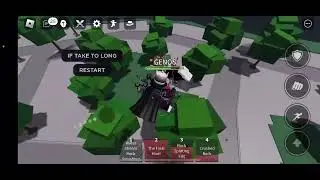 Battleground mayhem