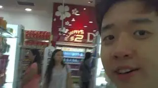PEE AND SHABU! Betterdanthis Vlog #5 (14.6.14)