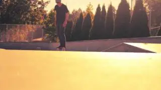 Skating OCE.// irl