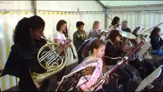 100 Jahre St. Karli Luzern