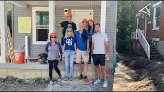 Helping make the dream of becoming a homeowner a reality!