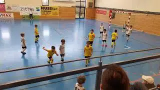 Torneio consdorf