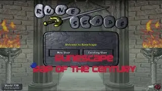 Runescape Rap