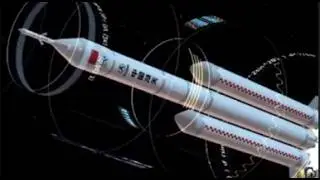10 марта и Мэнчжоу достигли важных вех: Китай вступает в новую эру пилотируемых космических полетов.