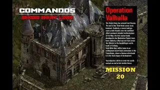 I Tried Operation Valhalla - Speedrun #20