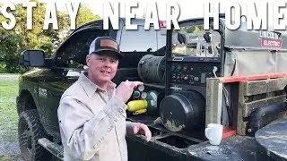 RIG WELDER JOBS (MORE OPTIONS THAN BEING A PIPELINE WELDER)