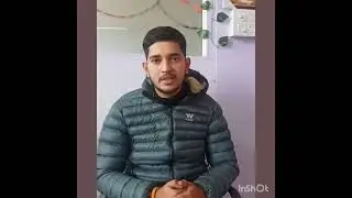 CMA Foundation Topper (In Himachal) se special interaction 🎓Safalta ki kahani