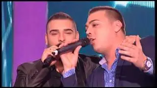 Sloba Vasic - Dobro vece izgubljena nado (LIVE) - HH - (TV Grand 12.11.2015.)