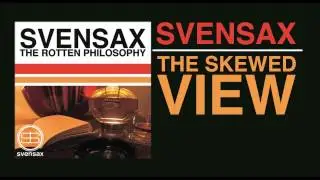 SVENSAX - 
