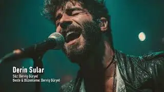 Derin Sular