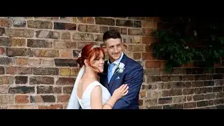 Diglis House Hotel Wedding, Worcester / Sophie and Josh
