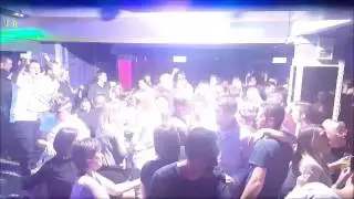 TEN CLUB PRESENTATION
