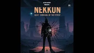 🚀 NeKKoN - Quiet survival of the fittest 🚀
