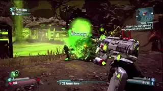 Borderlands 2 - Cute Loot Trophy / Achievement Guide