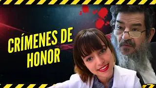 La hija que desafi&oacute; a su padre: amor prohibido que termina en sangr3