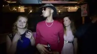 Unski - Matti Meik&auml;l&auml;inen (Official Music Video)