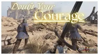 Doubt Your Courage | A Chivalry 2 Epic Combat Montage