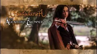 HADADANZA - Una Aventura Inesperada (Videoclip Oficial)