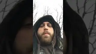 Duck hunting Chautauqua lake , killing birds while being harassed by a crazy liberal Karen!