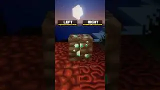 SapixCraft Texture Pack or PureBDcraft Texture Pack? #shorts