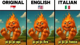 Pi Pi Pi Api Streak Translate