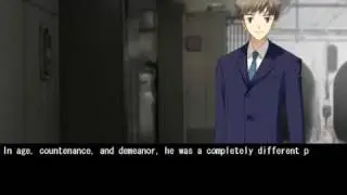 Chaos Head Game - Bad ending Evil Wins 1