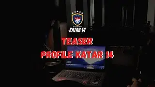 Teaser Katar 14 Opening Malam Puncak HUT RI ke-75