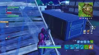 TrueFire Clips Compilation - Fortnite Gaming