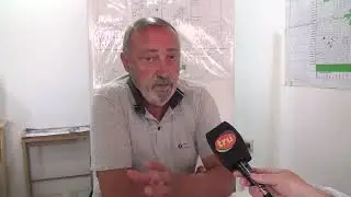 Marcos Ju&aacute;rez: Reuni&oacute;n de la Direcci&oacute;n de Tr&aacute;nsito y la polic&iacute;a por problem&aacute;tica de las motos