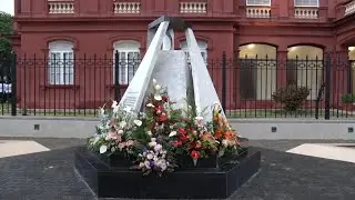 Remembering The Victims Of The 1990 Attempted Coup