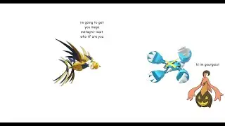 VGC Z-A Draft League Week 7: Aero