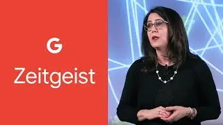 A Terrifying Global Brand | Joanna Shields | Google Zeitgeist