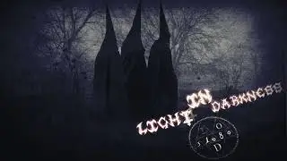 Light In Darkness - FIRST LIGHT (EP ALBUM)