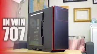 InWin 707 Case Review