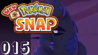 Swirling up a Storm | New Pok&eacute;mon Snap | Part 15