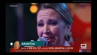 A Tu Vera 13 Arantxa Amor Maldito