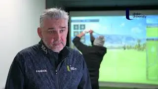MSc Golf Management