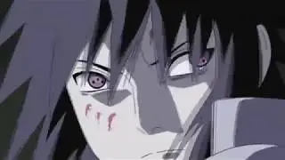 Uchiha Sasuke「AMV」  War Of Change
