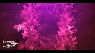 Free Download - Shockwave Motion Background 4K. Royalty Free, Free Background, Free Video.