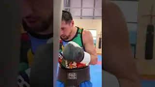 ЖАНИБЕК АЛИМХАНУЛЫ МОТИВАЦИЯ БОКС 