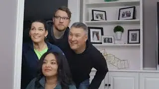 Revise, Home Energy Contractors, Whispers TV